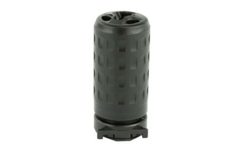 Barrels Choke Tubes Griffin Armament GRIFFIN QD BLAST SHIELD • Model: 